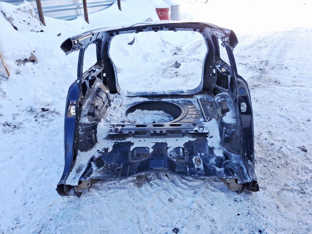 Панель задняя, 50000 рублей, Пермь