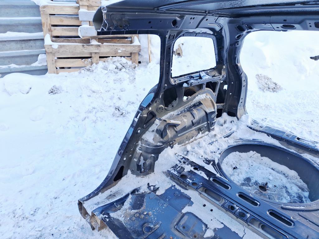 Панель задняя, 50000 рублей, Пермь