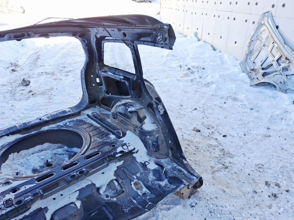 Панель задняя, 50000 рублей, Пермь