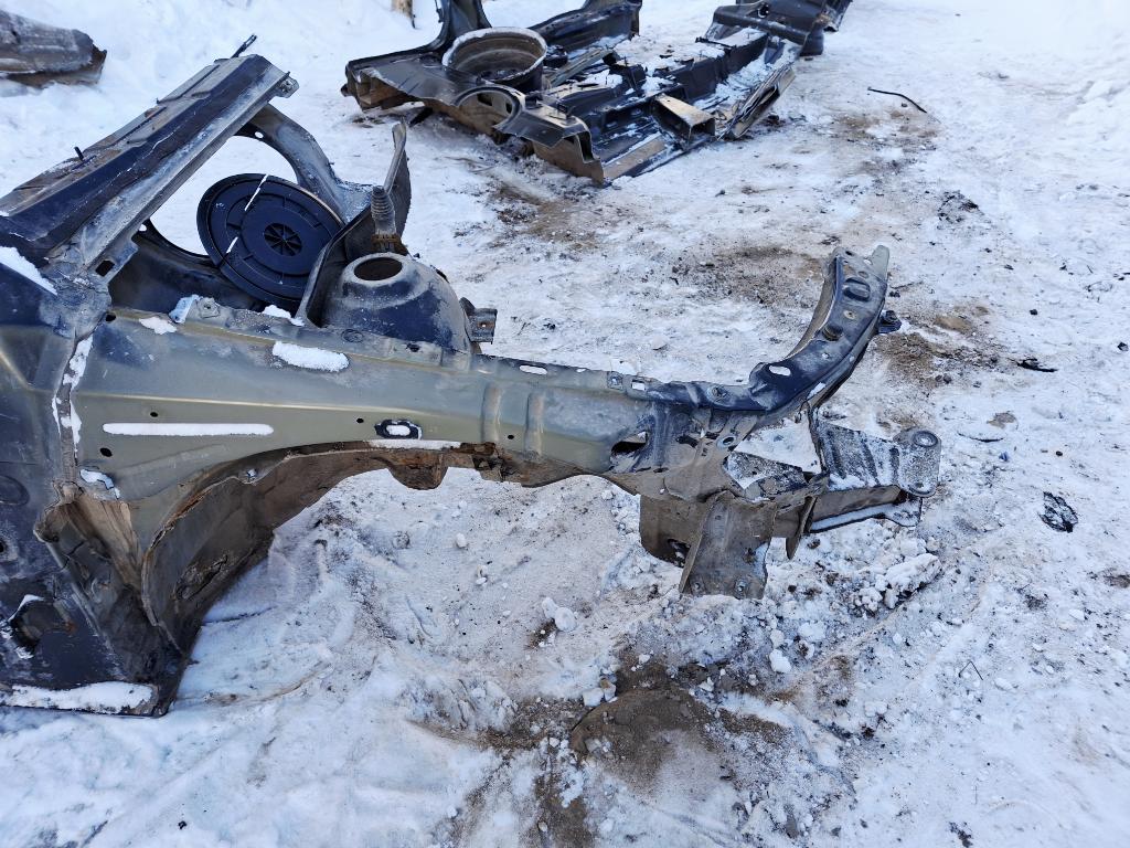 Лонжерон передний правый, 5000 рублей, Пермь