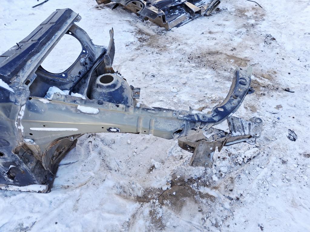 Лонжерон передний правый, 5000 рублей, Пермь