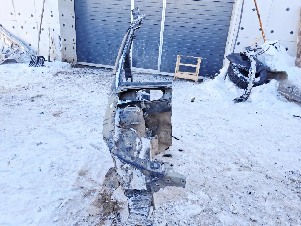 Лонжерон передний правый, 5000 рублей, Пермь