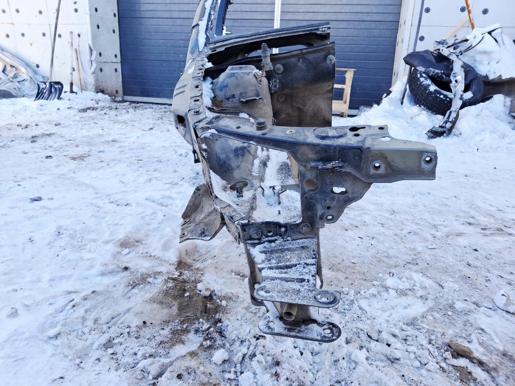 Лонжерон передний правый, 5000 рублей, Пермь