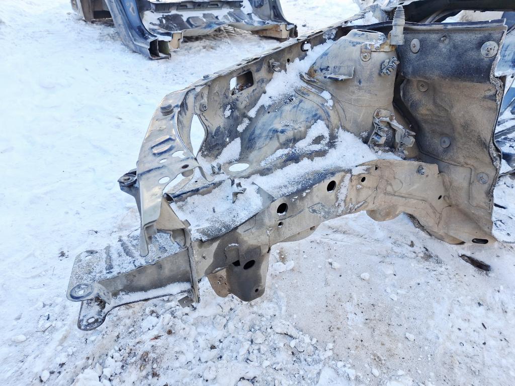 Лонжерон передний правый, 5000 рублей, Пермь