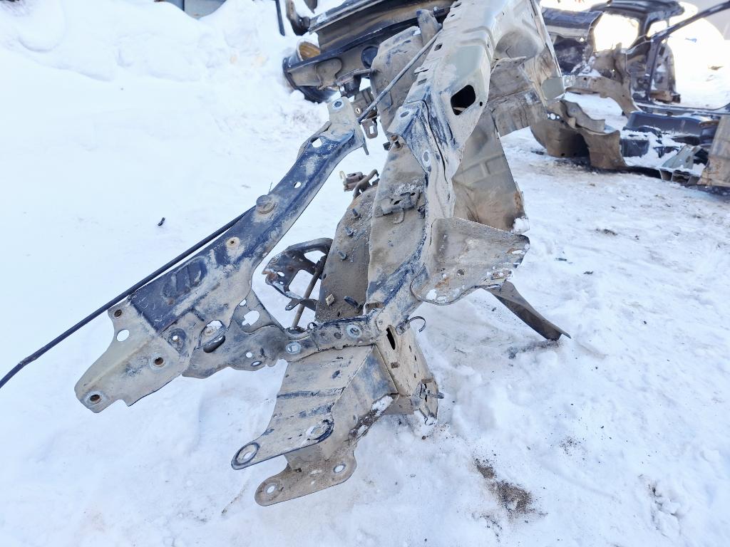 Лонжерон передний левый, 5000 рублей, Пермь