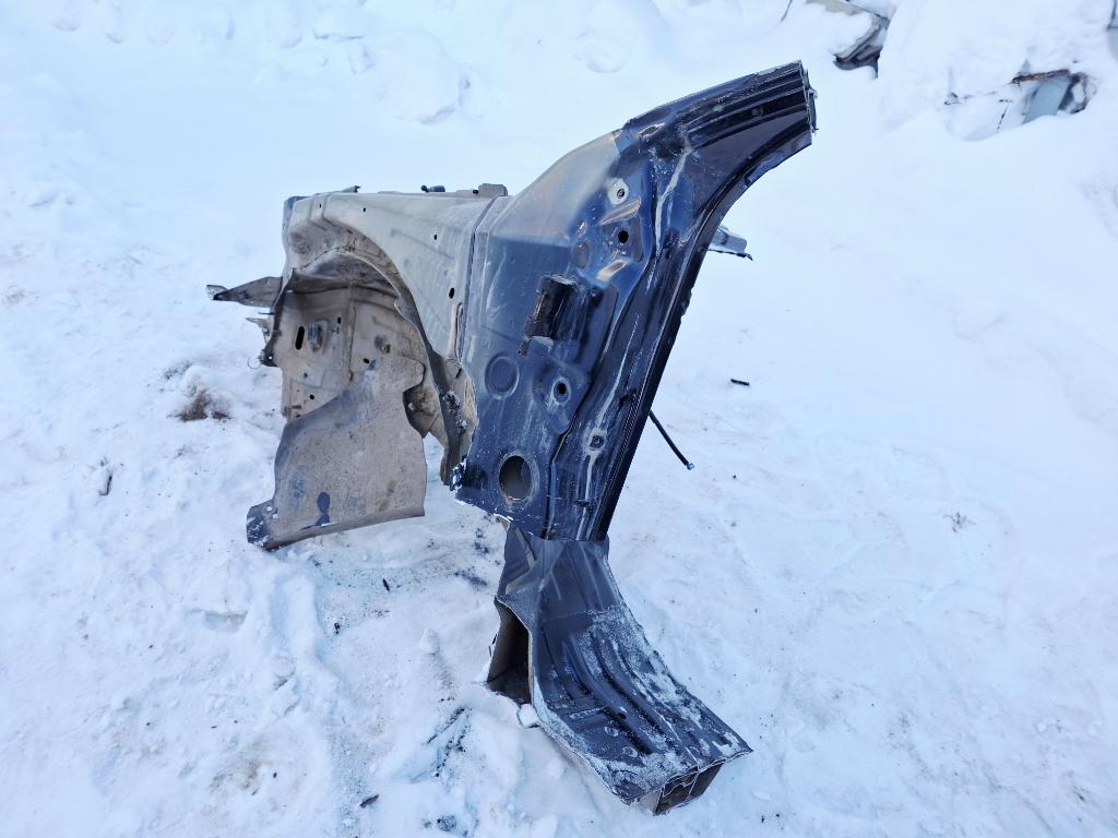 Лонжерон передний левый, 5000 рублей, Пермь