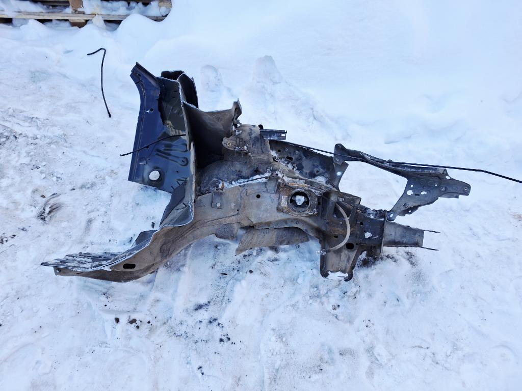 Лонжерон передний левый, 5000 рублей, Пермь