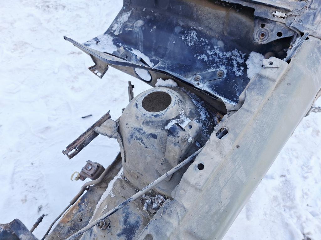 Лонжерон передний левый, 5000 рублей, Пермь