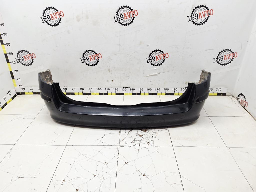 Бампер задний, 10000 рублей, Пермь