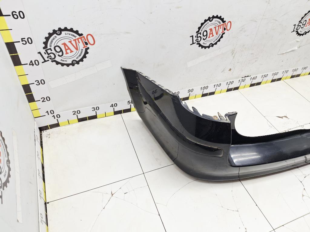 Бампер задний, 10000 рублей, Пермь