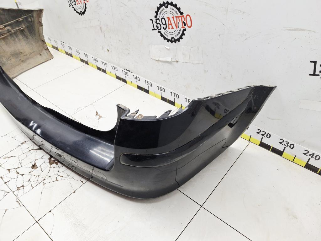 Бампер задний, 10000 рублей, Пермь