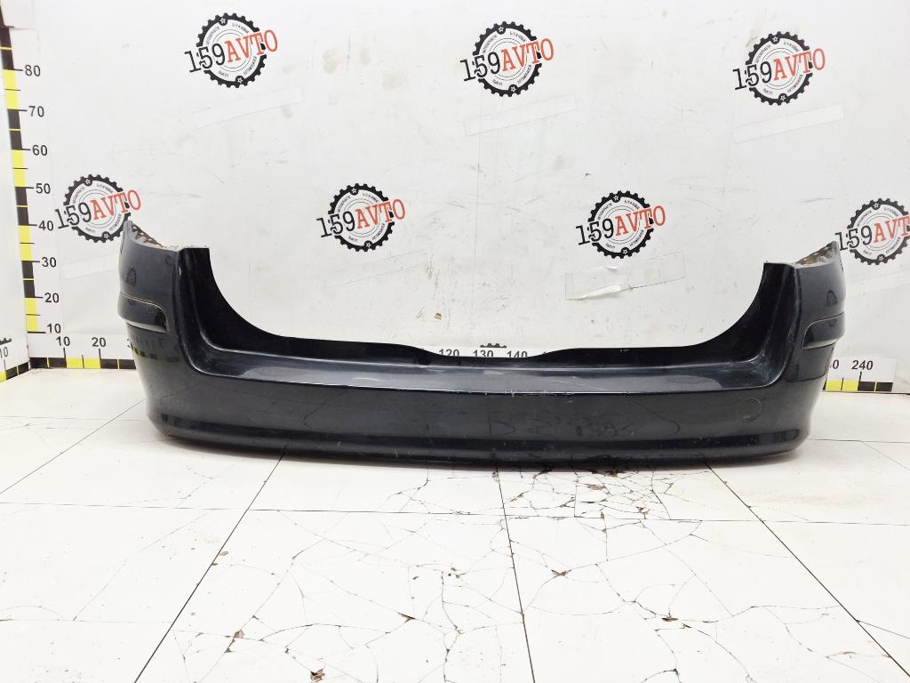 Бампер задний, 10000 рублей, Пермь