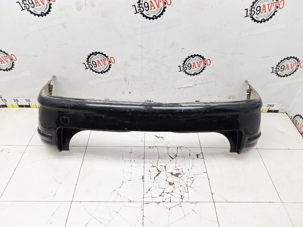 Бампер задний, 10000 рублей, Пермь