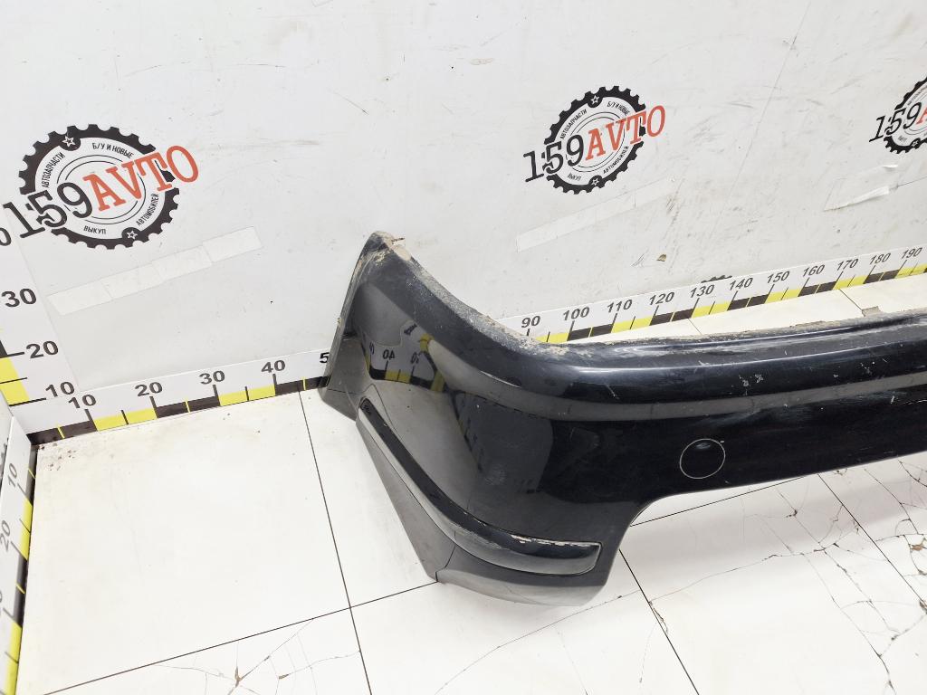 Бампер задний, 10000 рублей, Пермь