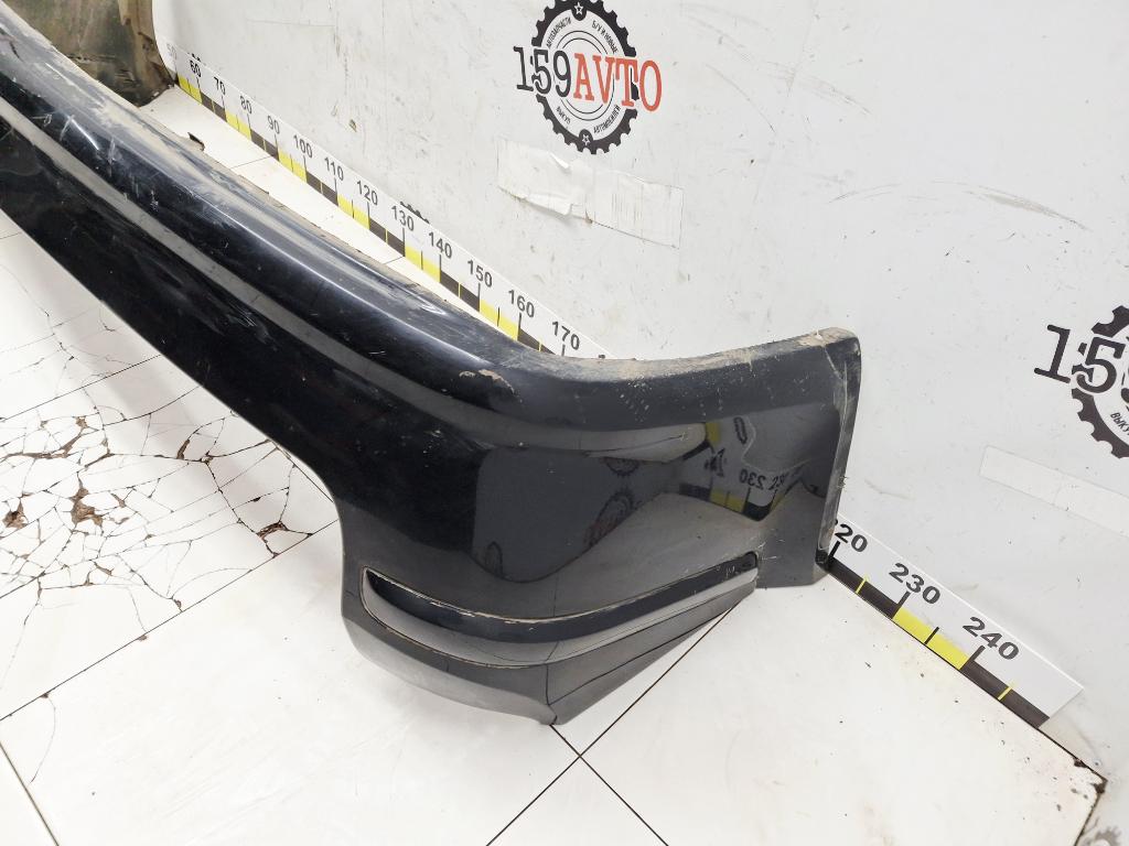 Бампер задний, 10000 рублей, Пермь