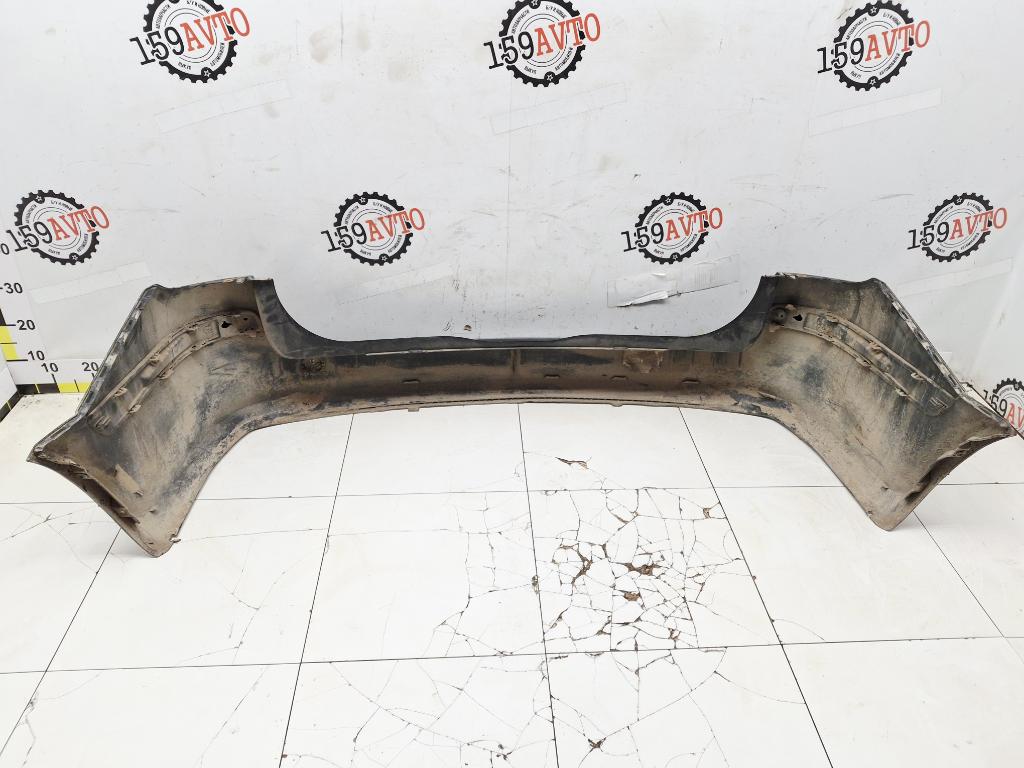 Бампер задний, 10000 рублей, Пермь