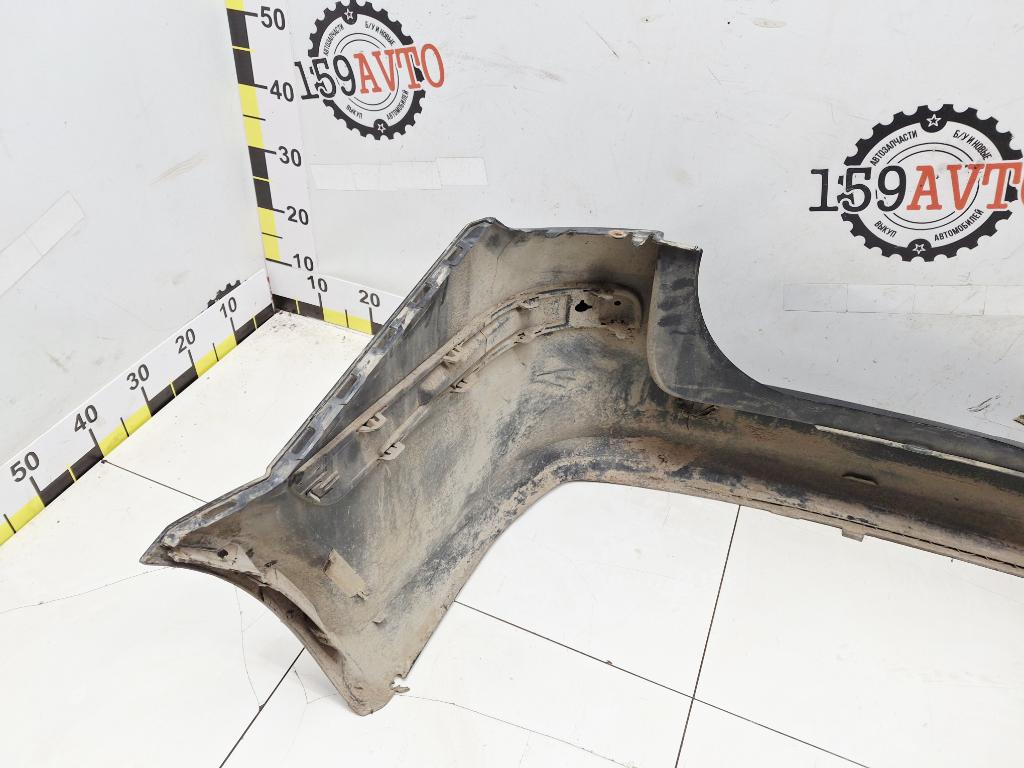 Бампер задний, 10000 рублей, Пермь