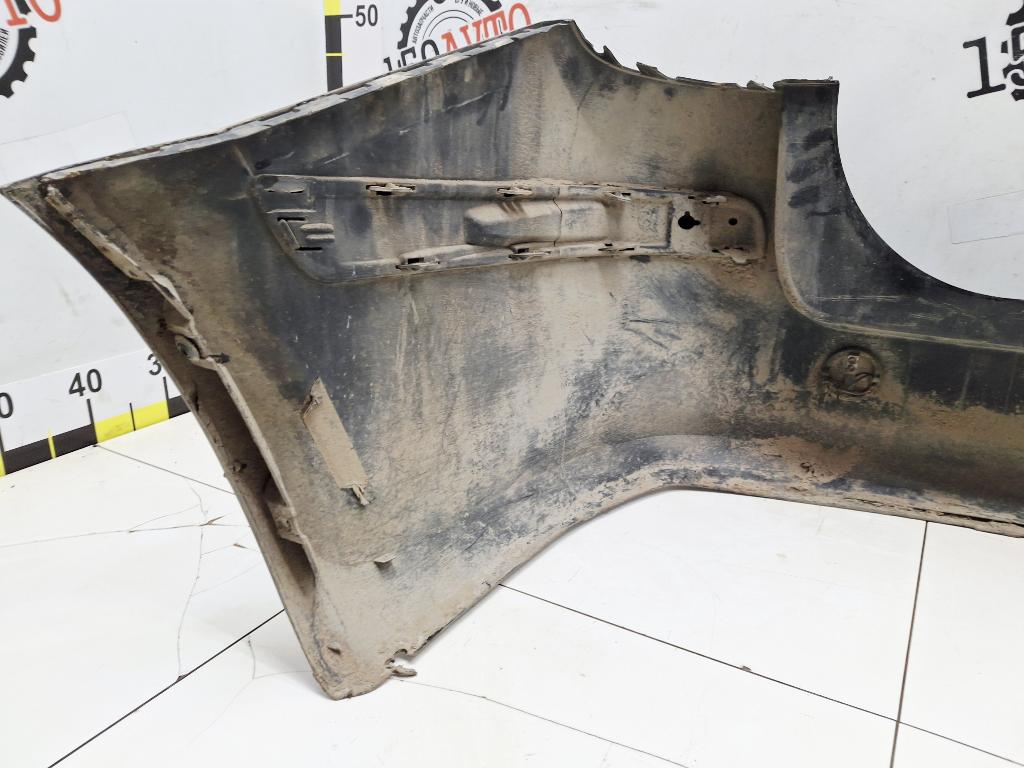 Бампер задний, 10000 рублей, Пермь