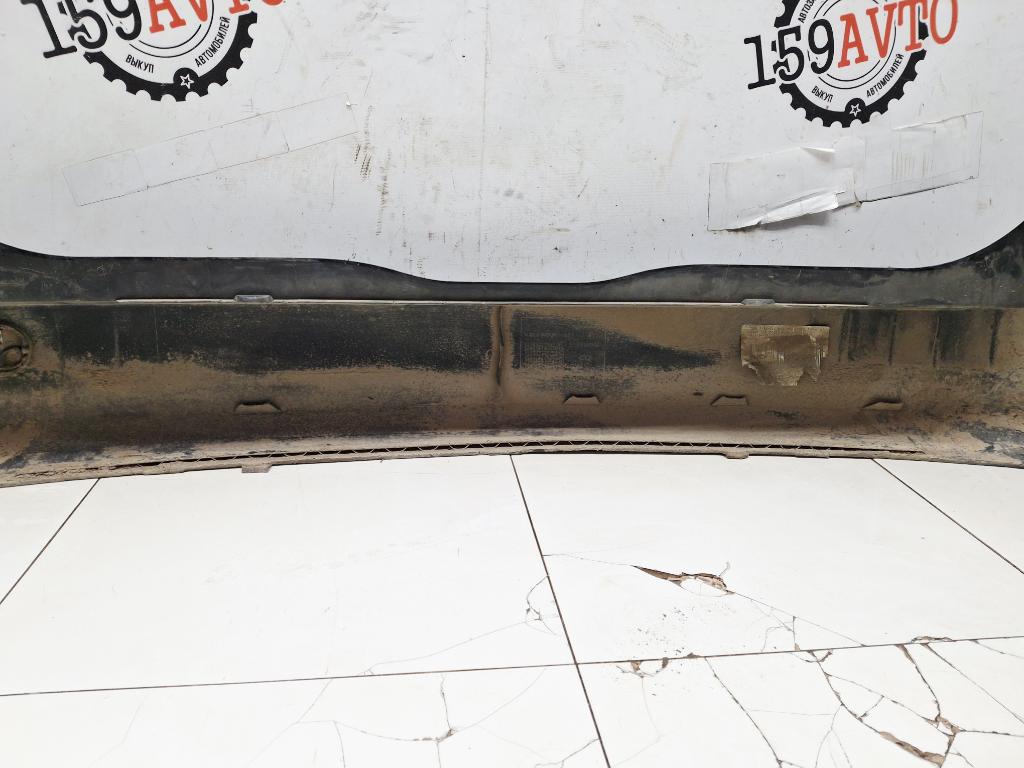 Бампер задний, 10000 рублей, Пермь