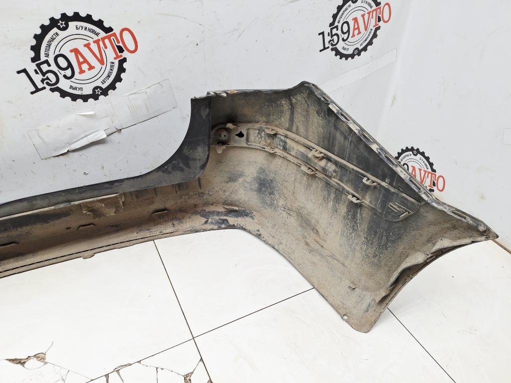 Бампер задний, 10000 рублей, Пермь