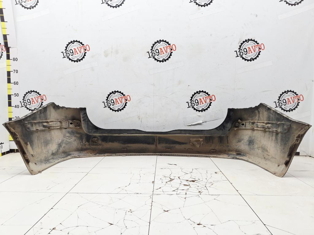 Бампер задний, 10000 рублей, Пермь