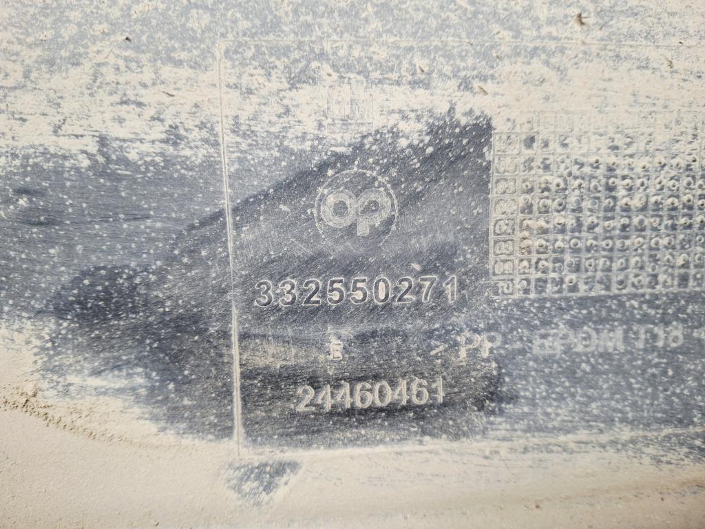 Бампер задний, 10000 рублей, Пермь