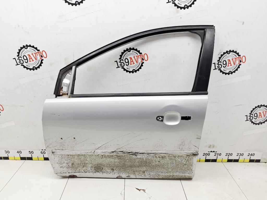 Дверь передняя левая, 9000 рублей, Пермь
