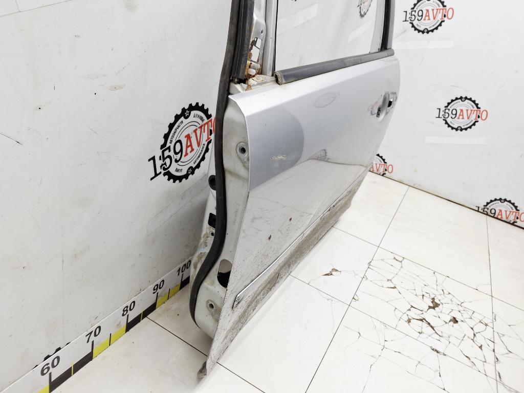 Дверь передняя левая, 9000 рублей, Пермь