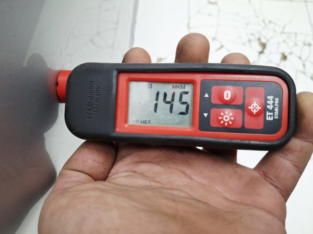 Дверь передняя левая, 9000 рублей, Пермь