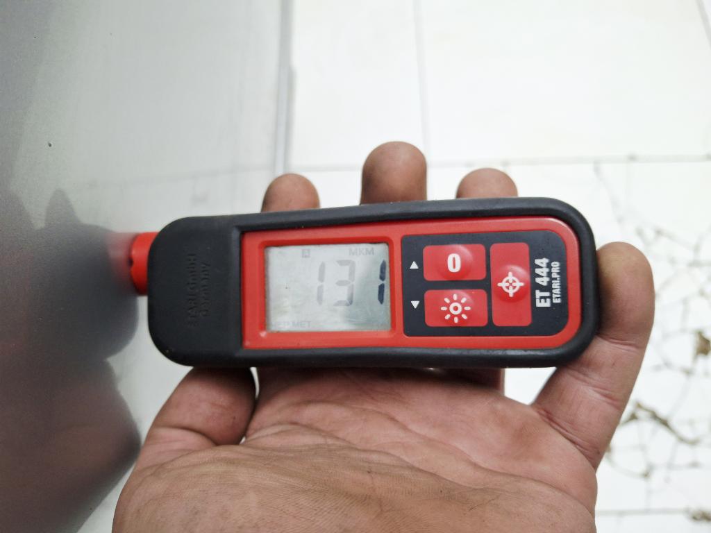 Дверь передняя левая, 9000 рублей, Пермь