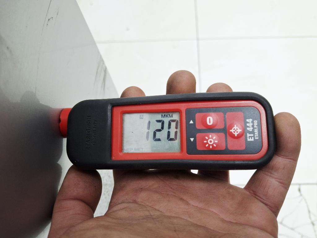 Дверь передняя левая, 9000 рублей, Пермь