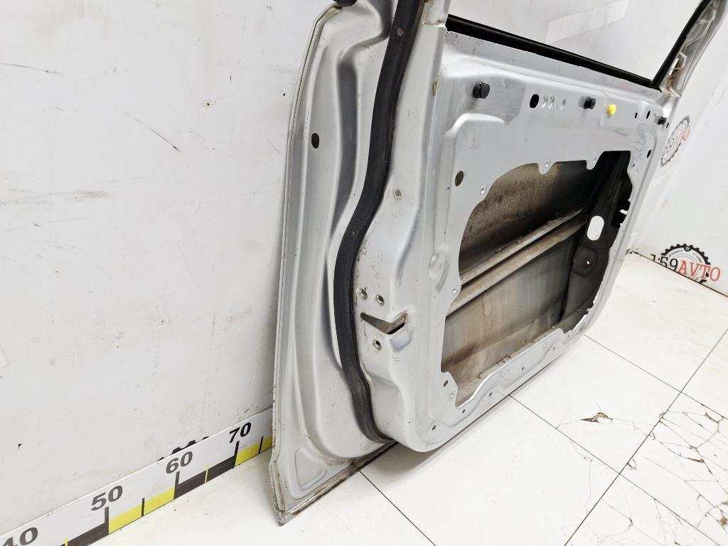 Дверь передняя левая, 9000 рублей, Пермь