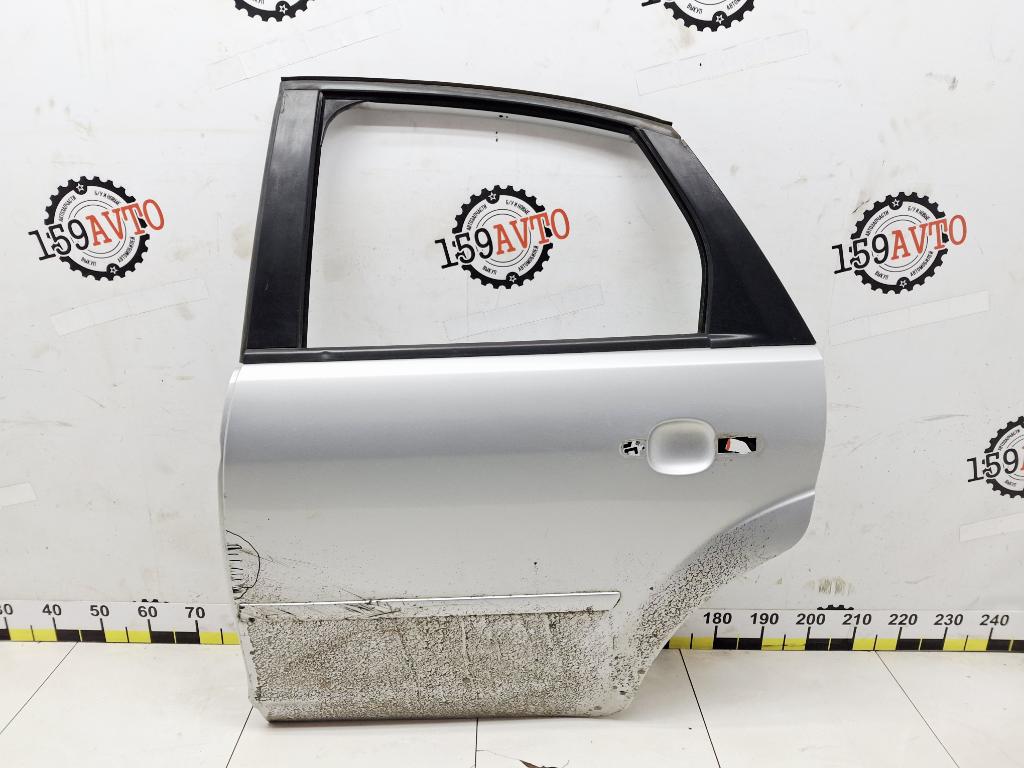 Дверь задняя левая, 7000 рублей, Пермь