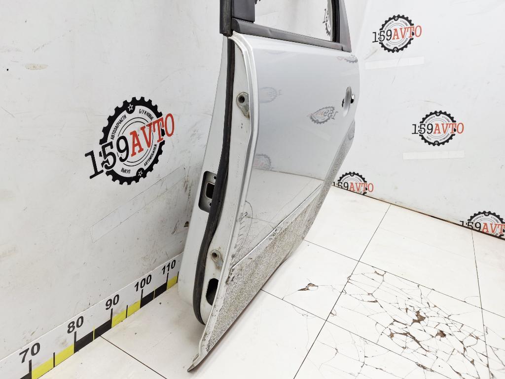 Дверь задняя левая, 7000 рублей, Пермь