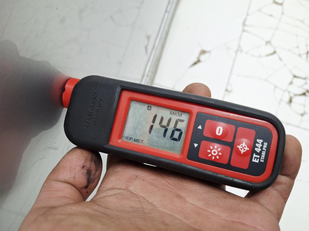 Дверь задняя левая, 7000 рублей, Пермь