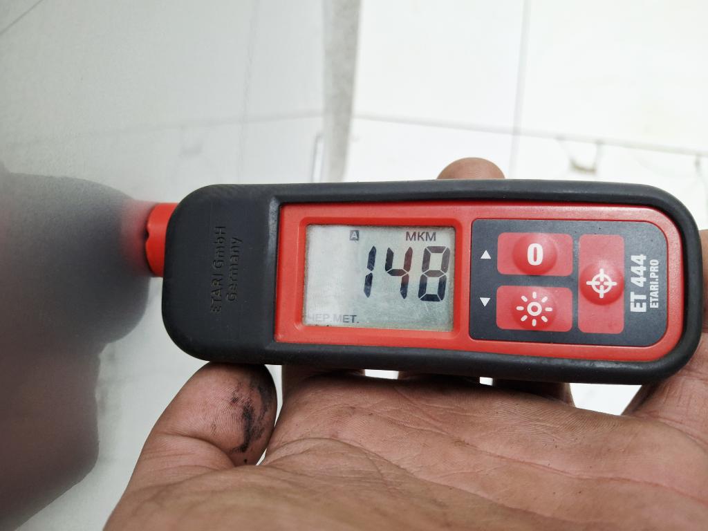 Дверь задняя левая, 7000 рублей, Пермь