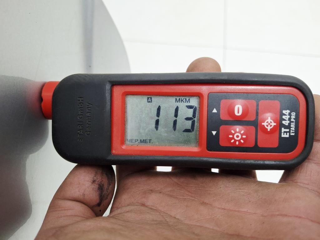 Дверь задняя левая, 7000 рублей, Пермь