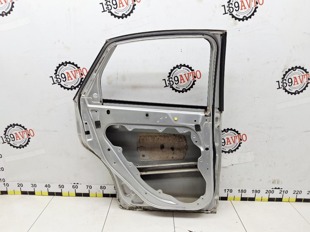 Дверь задняя левая, 7000 рублей, Пермь