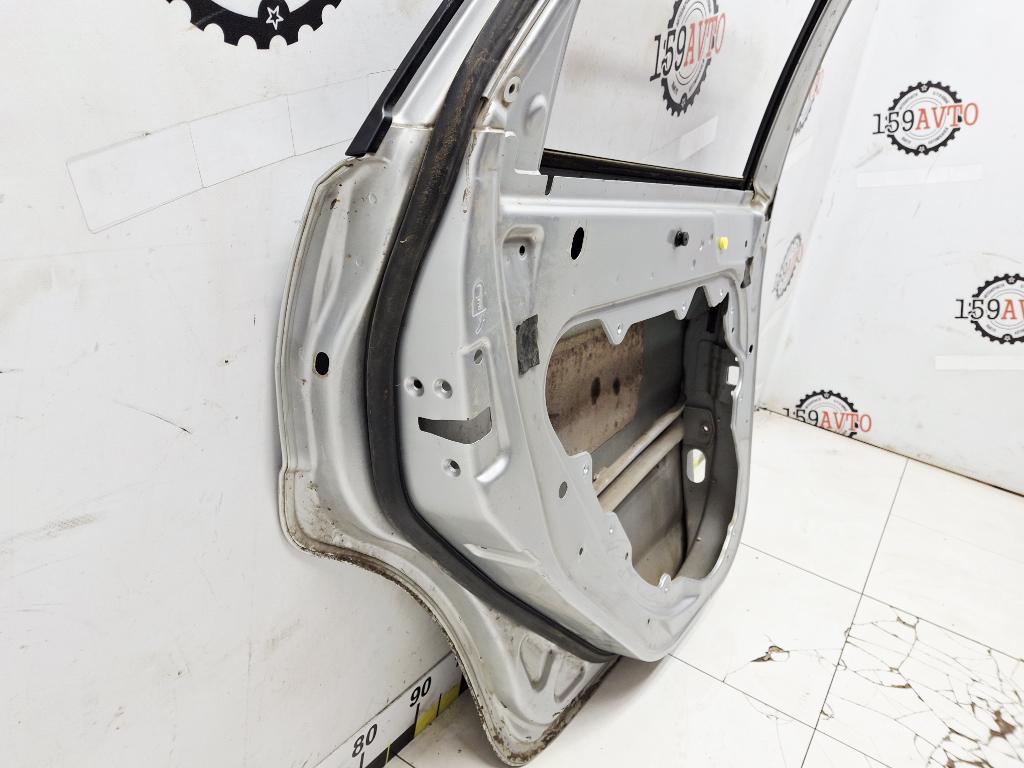 Дверь задняя левая, 7000 рублей, Пермь