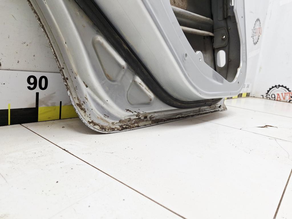 Дверь задняя левая, 7000 рублей, Пермь