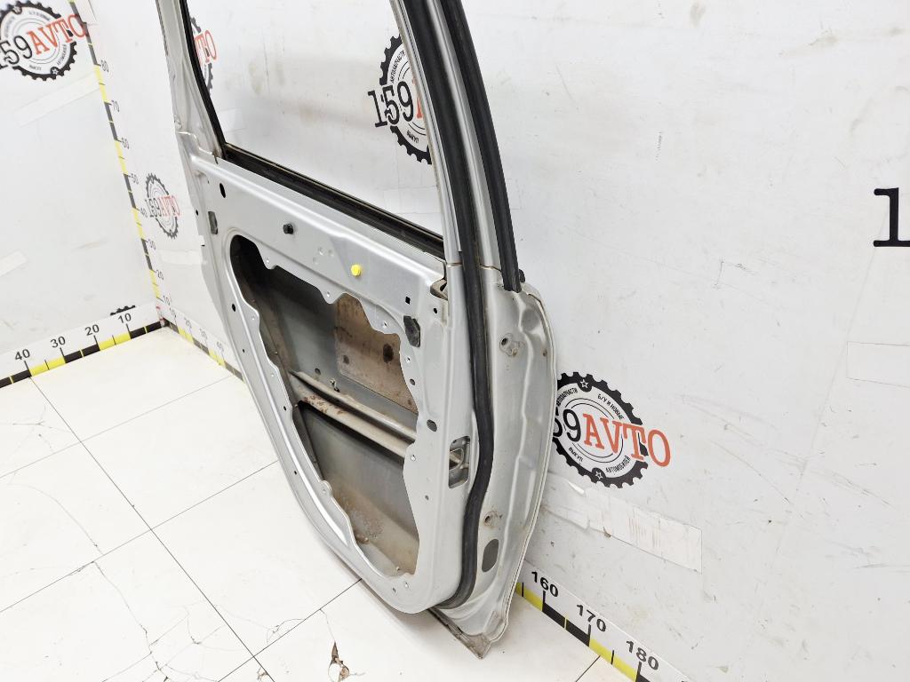 Дверь задняя левая, 7000 рублей, Пермь