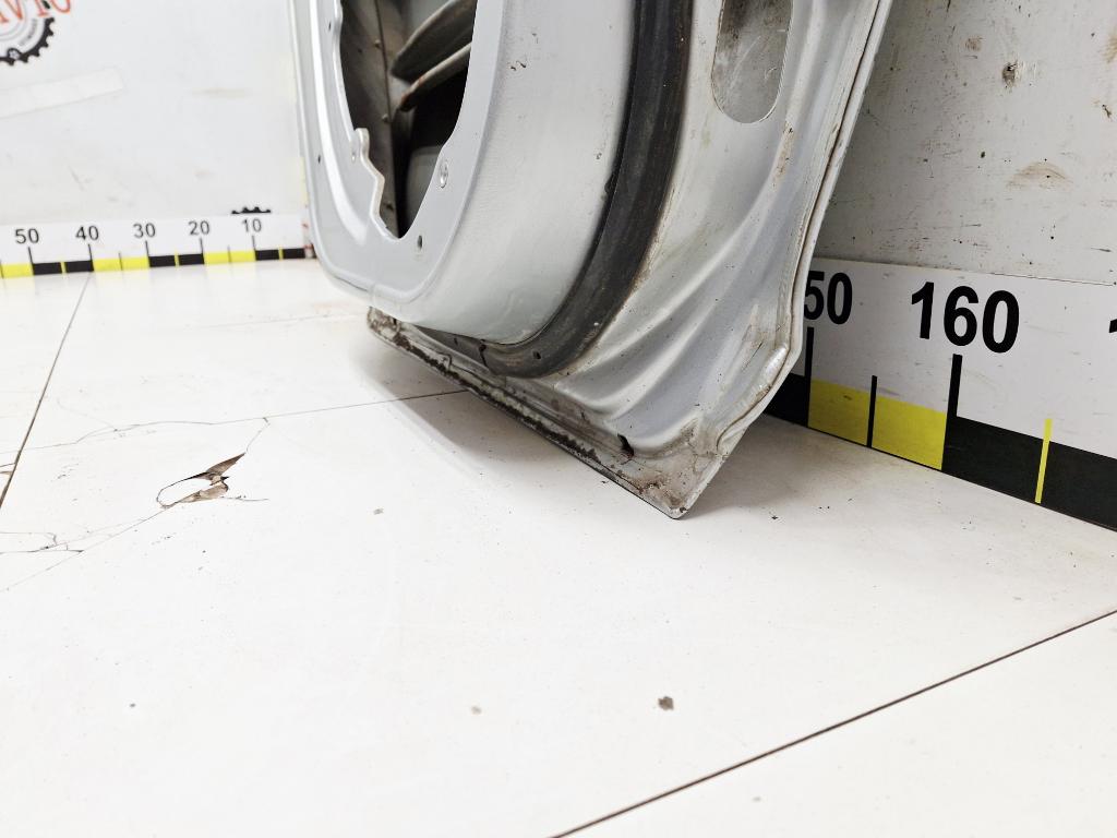 Дверь задняя левая, 7000 рублей, Пермь