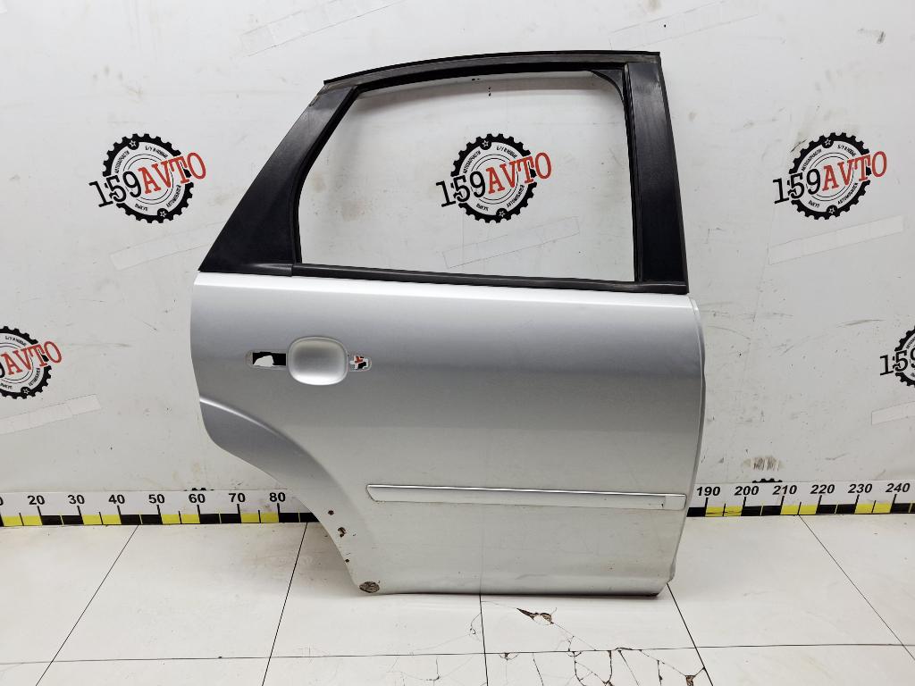 Дверь задняя правая, 9000 рублей, Пермь