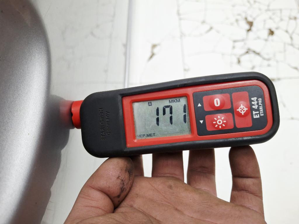 Дверь задняя правая, 9000 рублей, Пермь