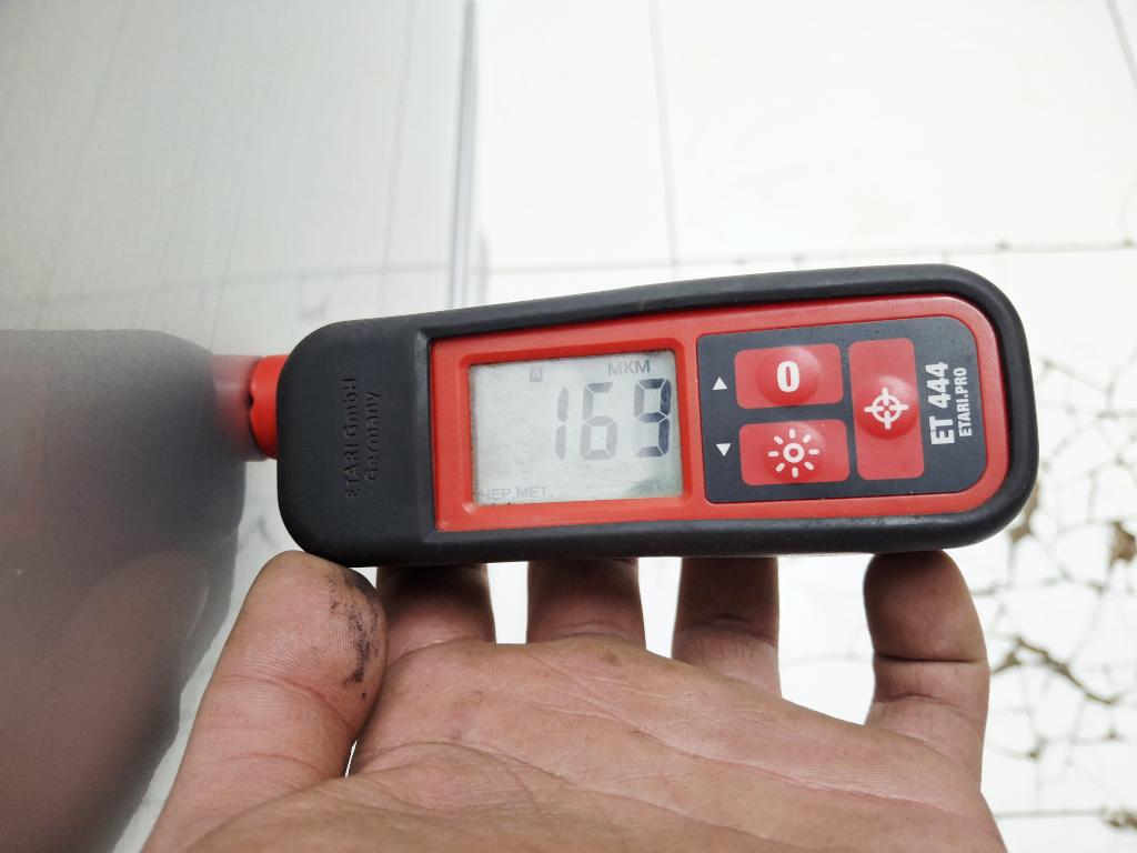 Дверь задняя правая, 9000 рублей, Пермь