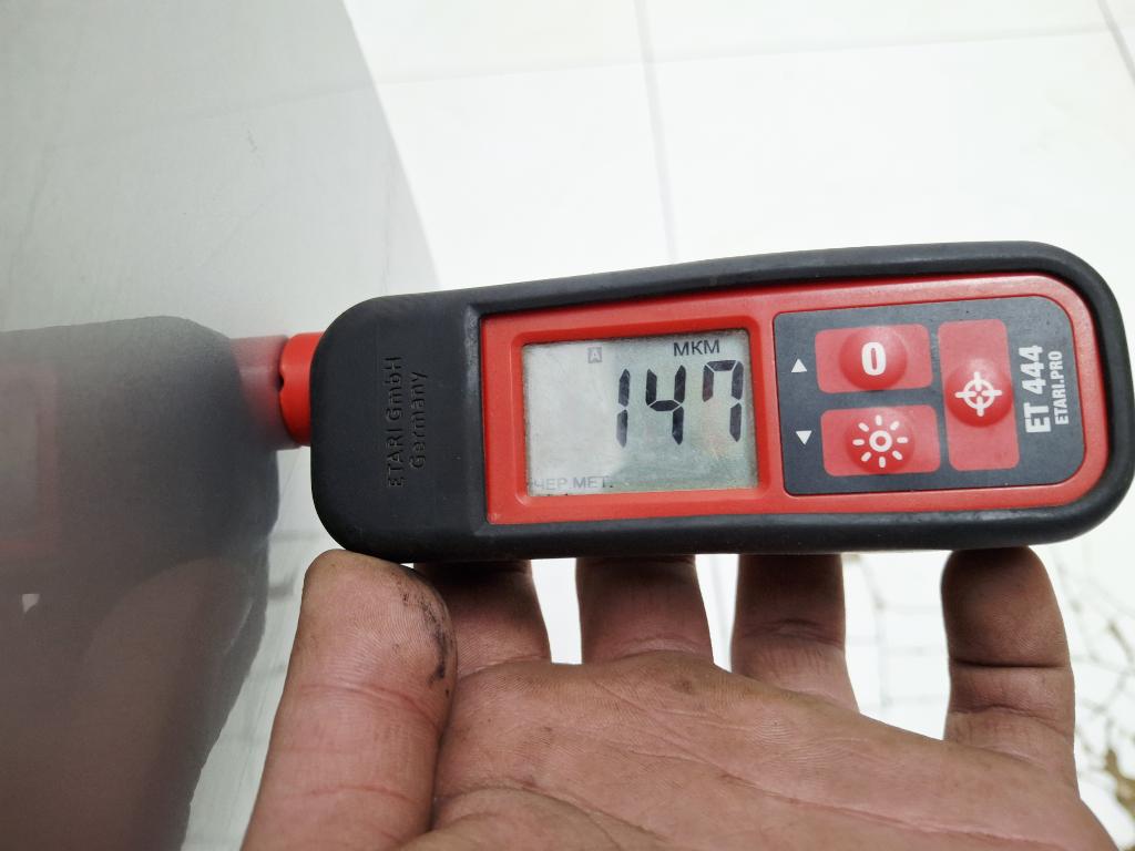 Дверь задняя правая, 9000 рублей, Пермь