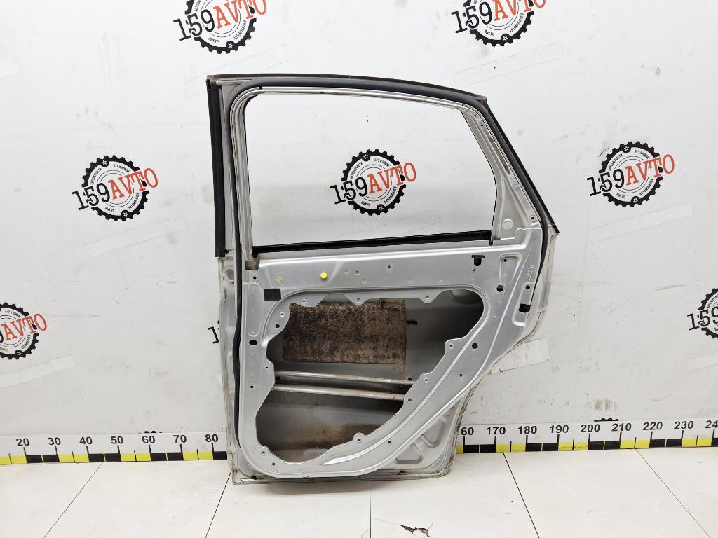 Дверь задняя правая, 9000 рублей, Пермь