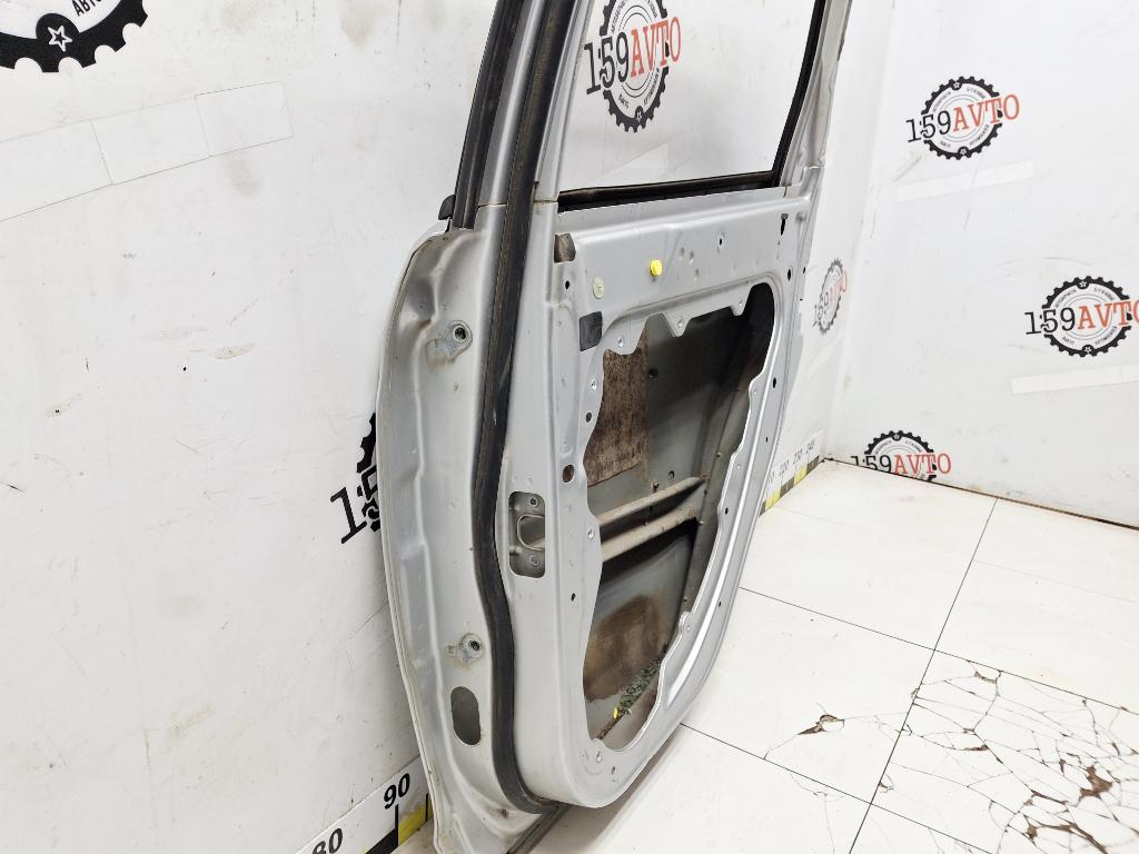 Дверь задняя правая, 9000 рублей, Пермь