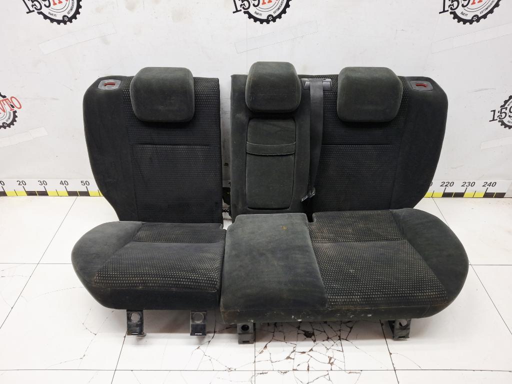 Сиденье заднее, 5000 рублей, Пермь