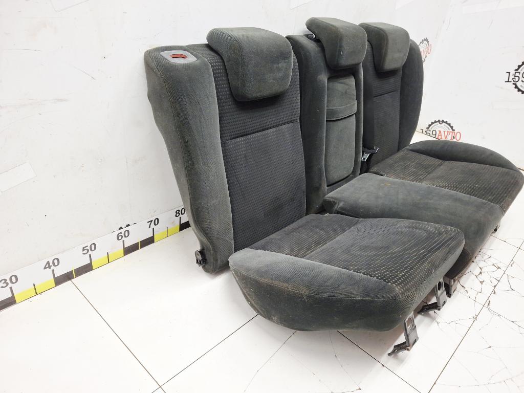 Сиденье заднее, 5000 рублей, Пермь